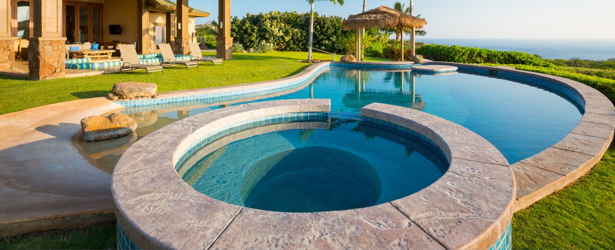 Pools Cheaper