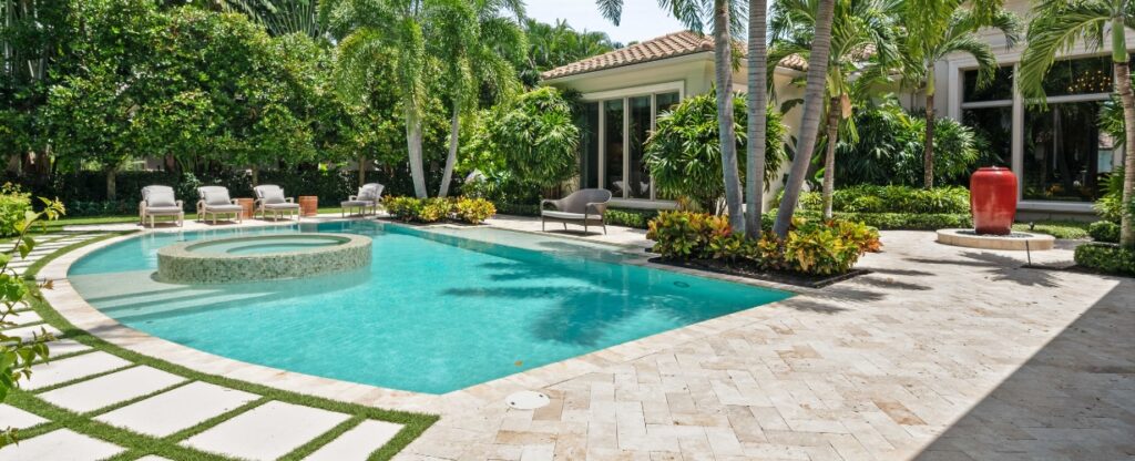 South Florida Pool Maintenance