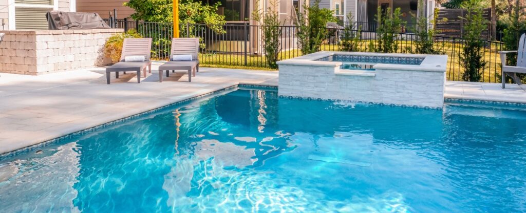 South Florida Pool Paradise