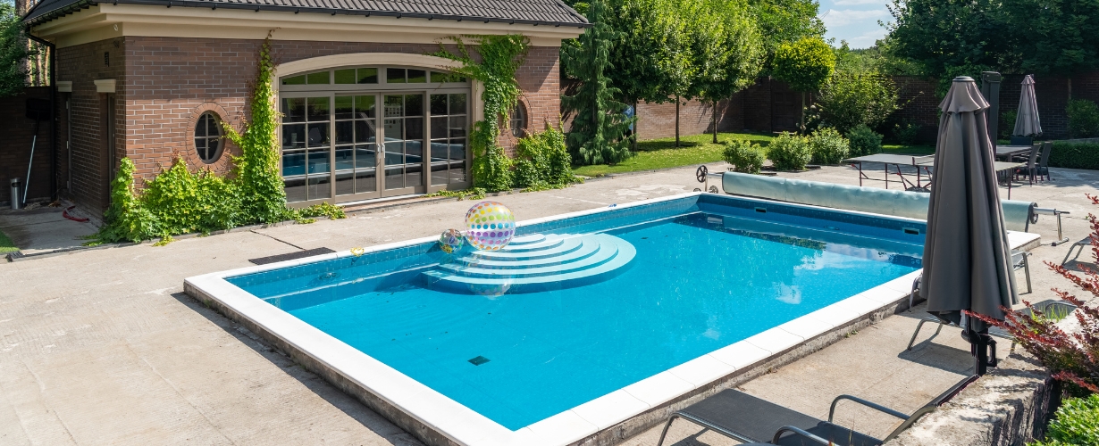 Quality Pool Contractors