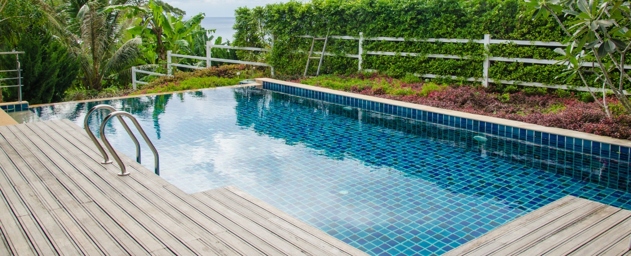Stop Searching for Pool Resurfacing Near Me