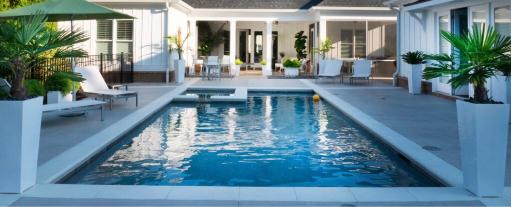 Swim into Savings