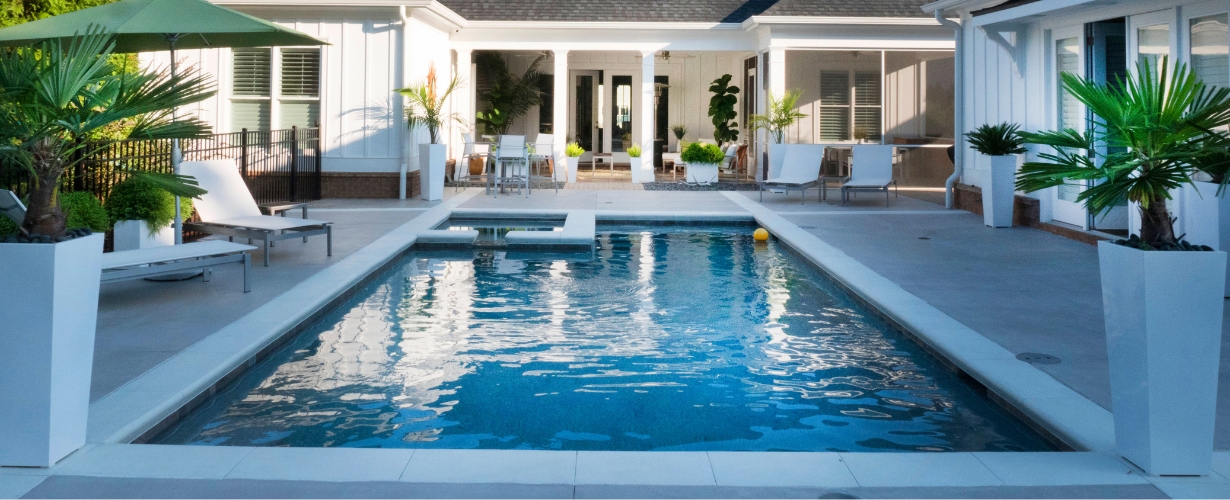 Swim into Savings