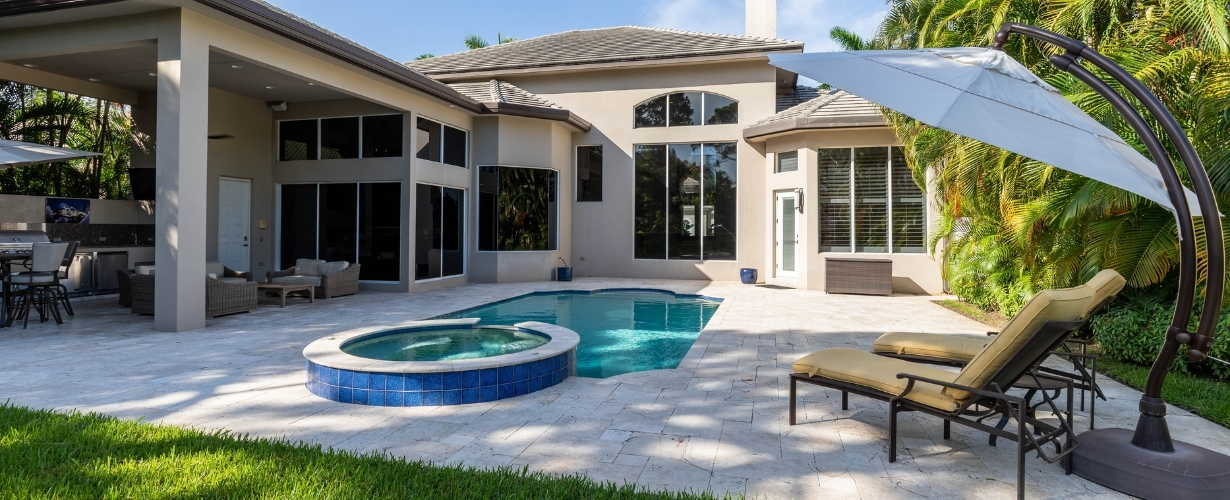 Swimming Pool Builders
