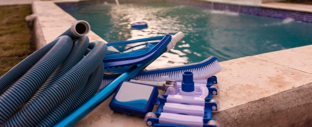 The Hidden Costs of Pool Equipment