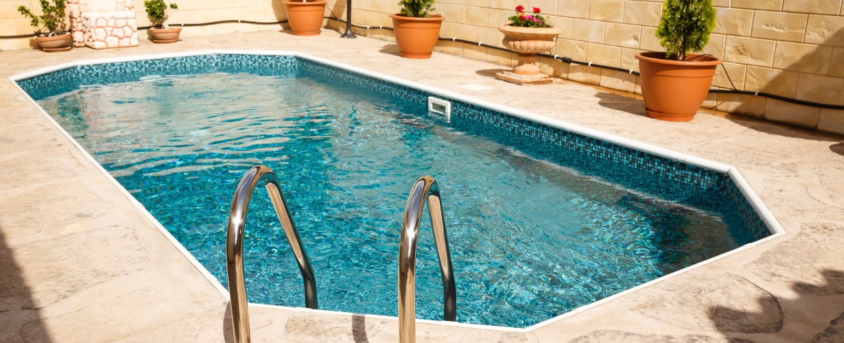 The Hidden Costs of a Full Pool Renovation