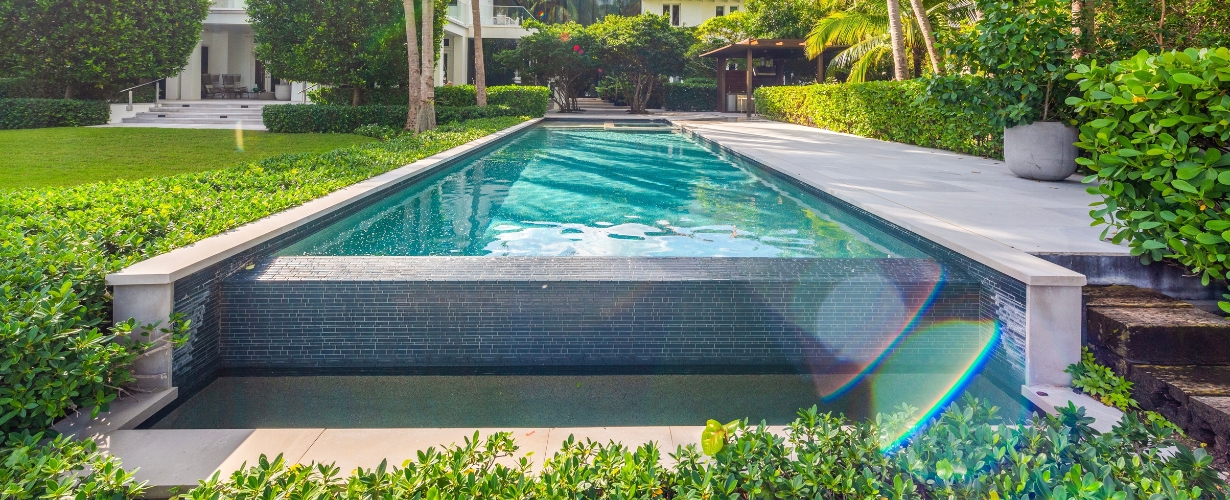 The Parkland Pool Owner's Dilemma