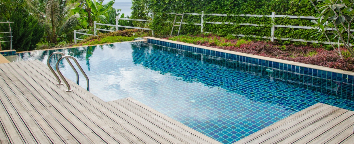 The Pool Remodel Timeline Trap