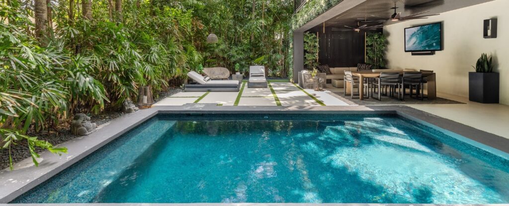 Types of Pool Remodeling