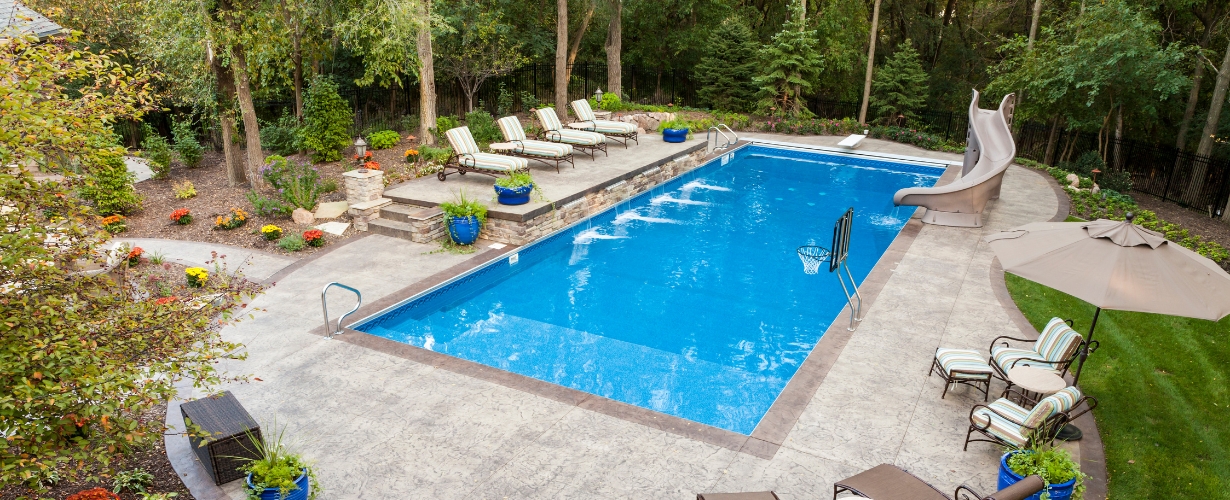 Understanding the Real Cost of Pool Resurfacing