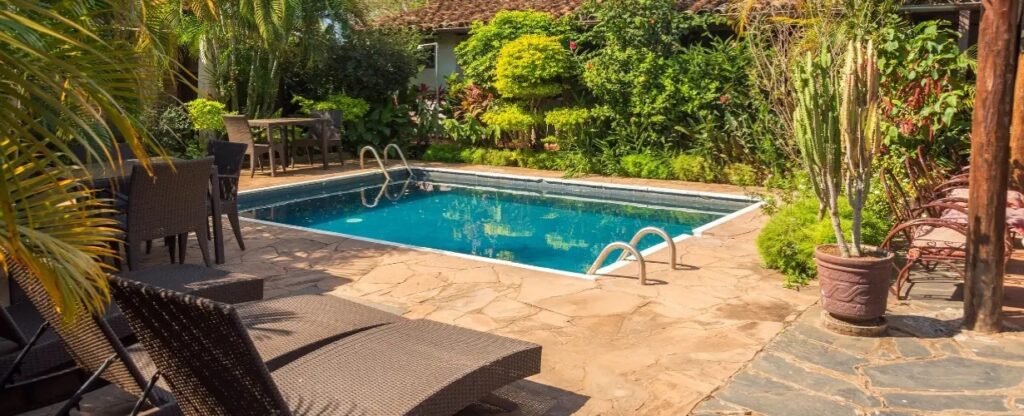 Unveiling the Pool Construction Process