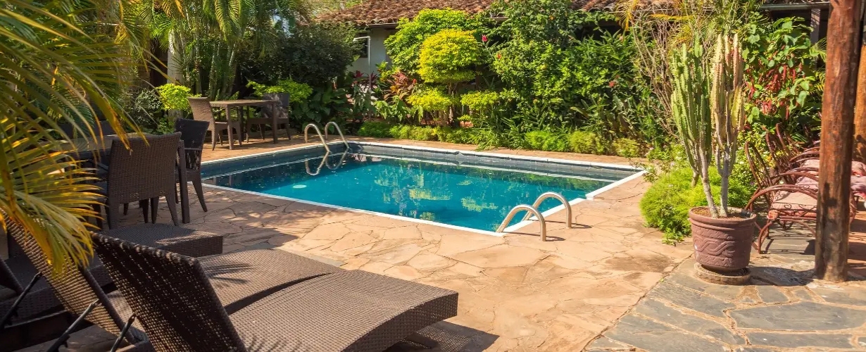 Unveiling the Pool Construction Process
