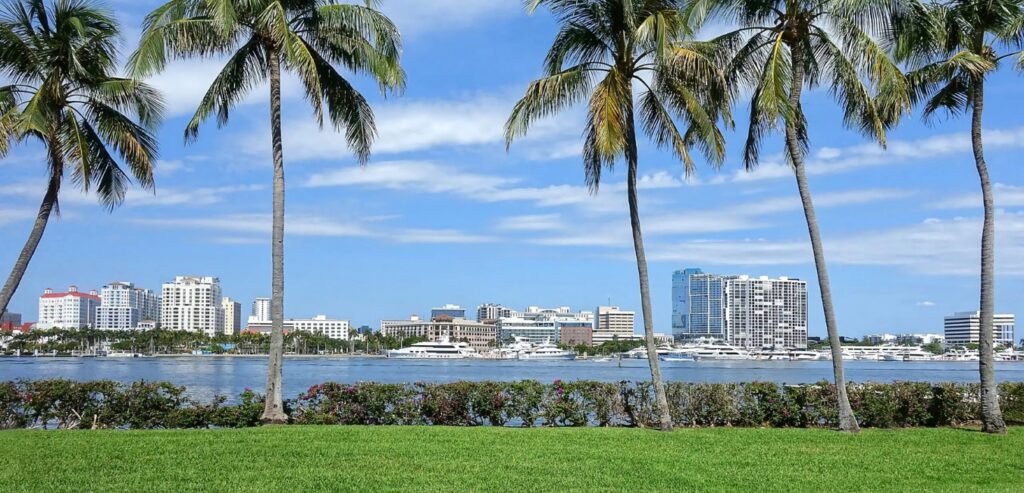 West Palm Beach Pool Remodel Cost