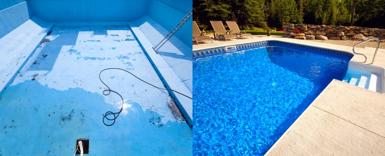 Why Pool Renovations Take Longer Than You Think