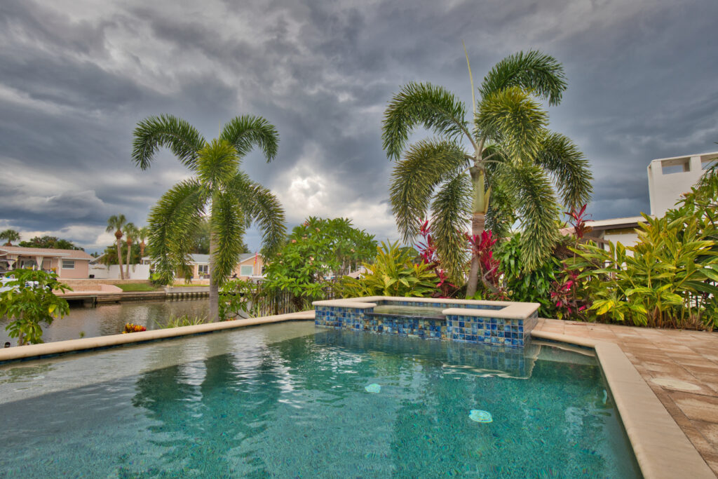 South Florida Pool Service