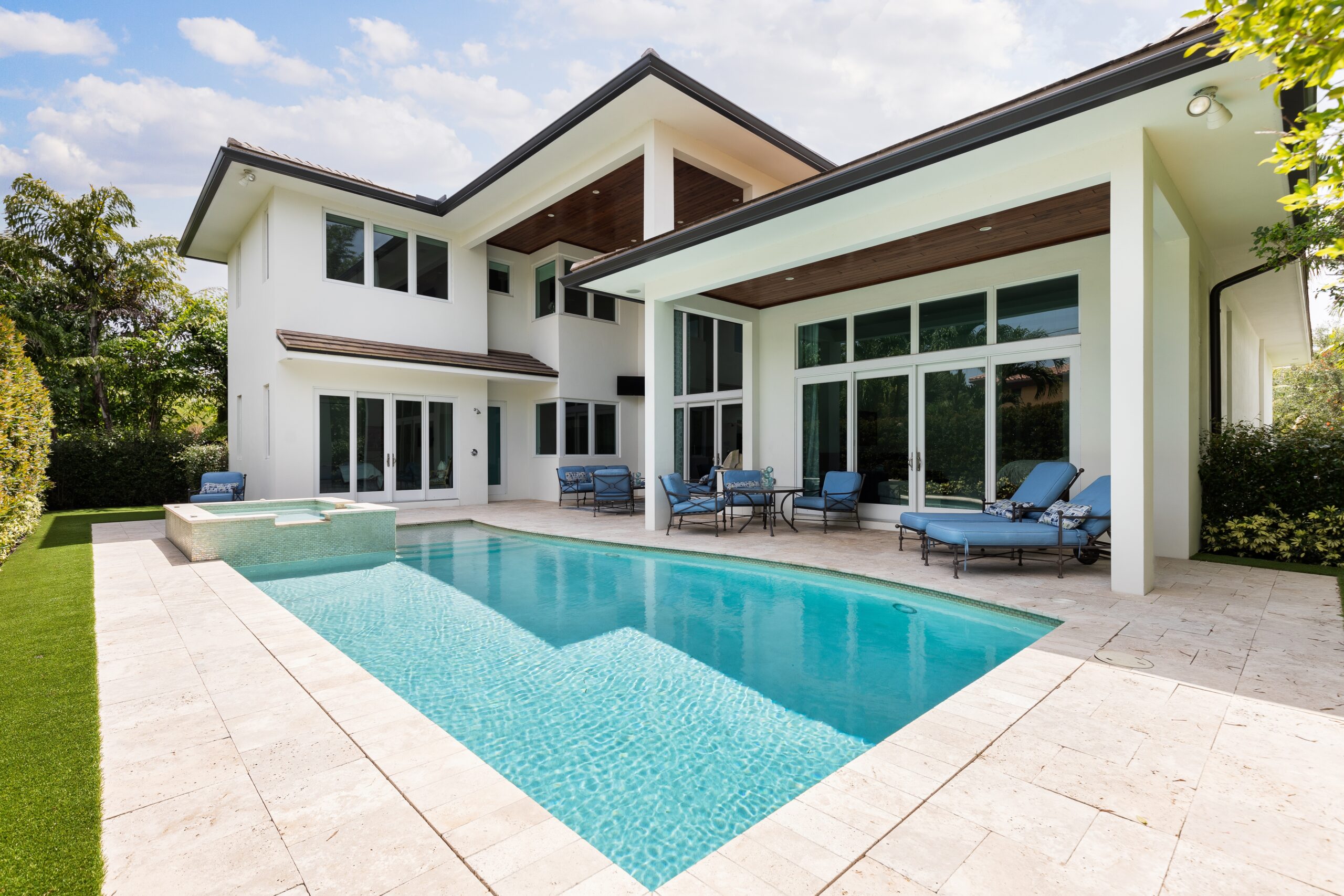 Pool Remodeling Cost Boynton Beach
