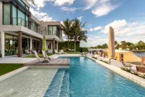 Palm Beach Pool Remodel Cost