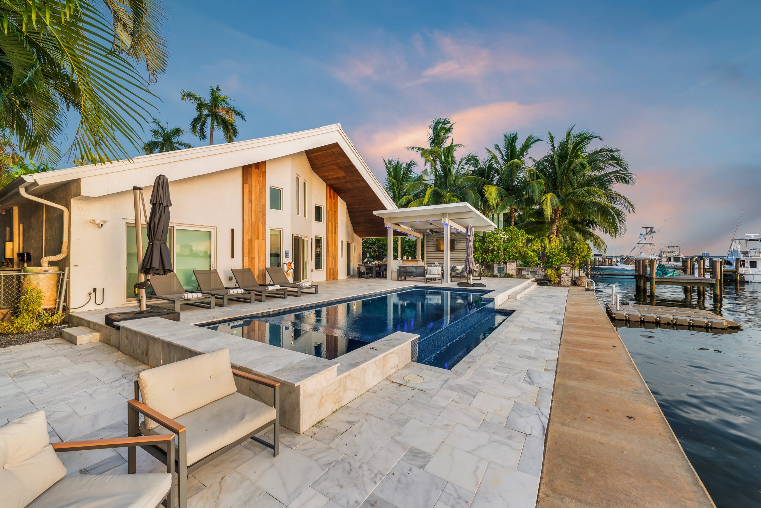 Parkland Pool Remodel Costs