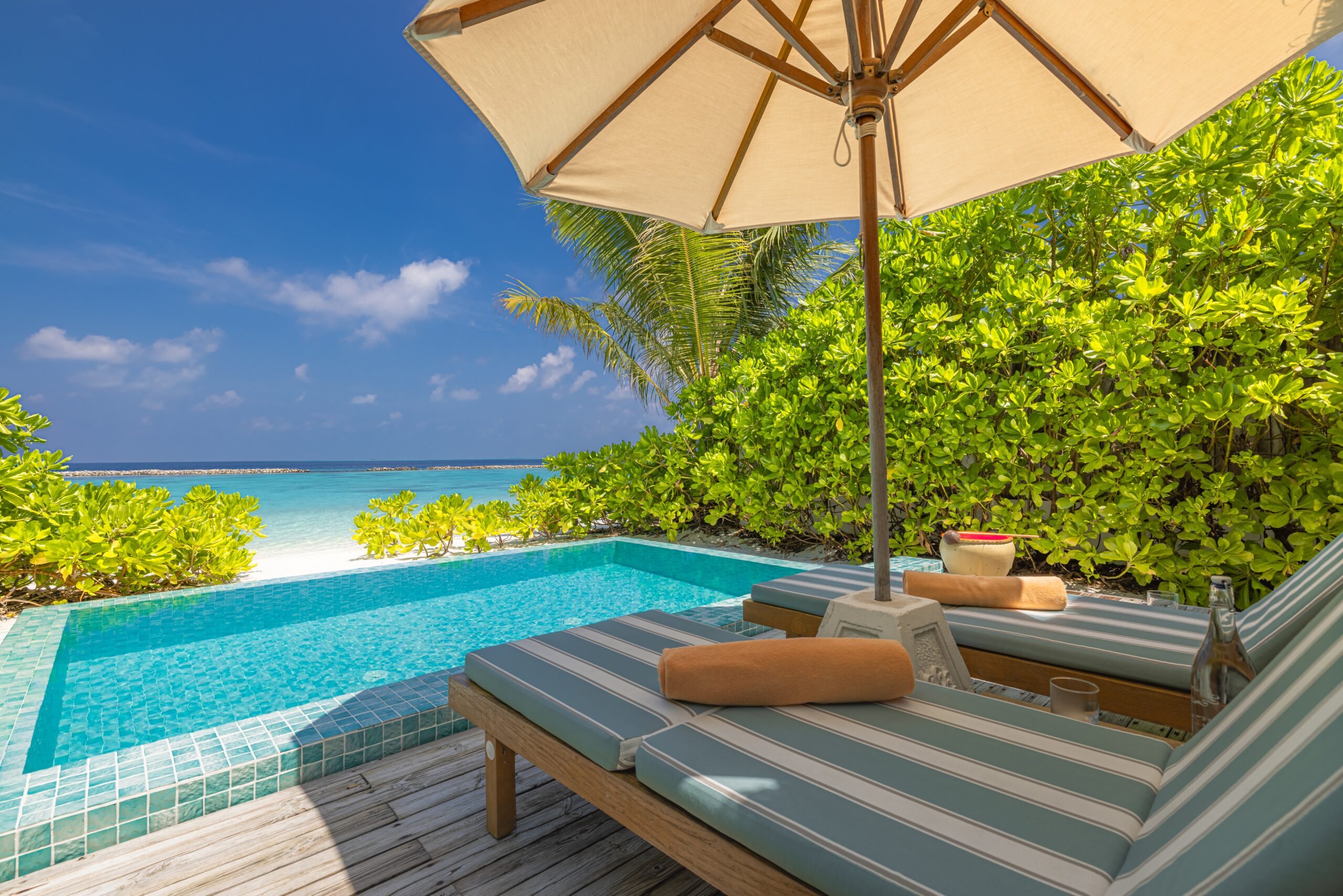 Delray Beach Pool Remodeling Costs
