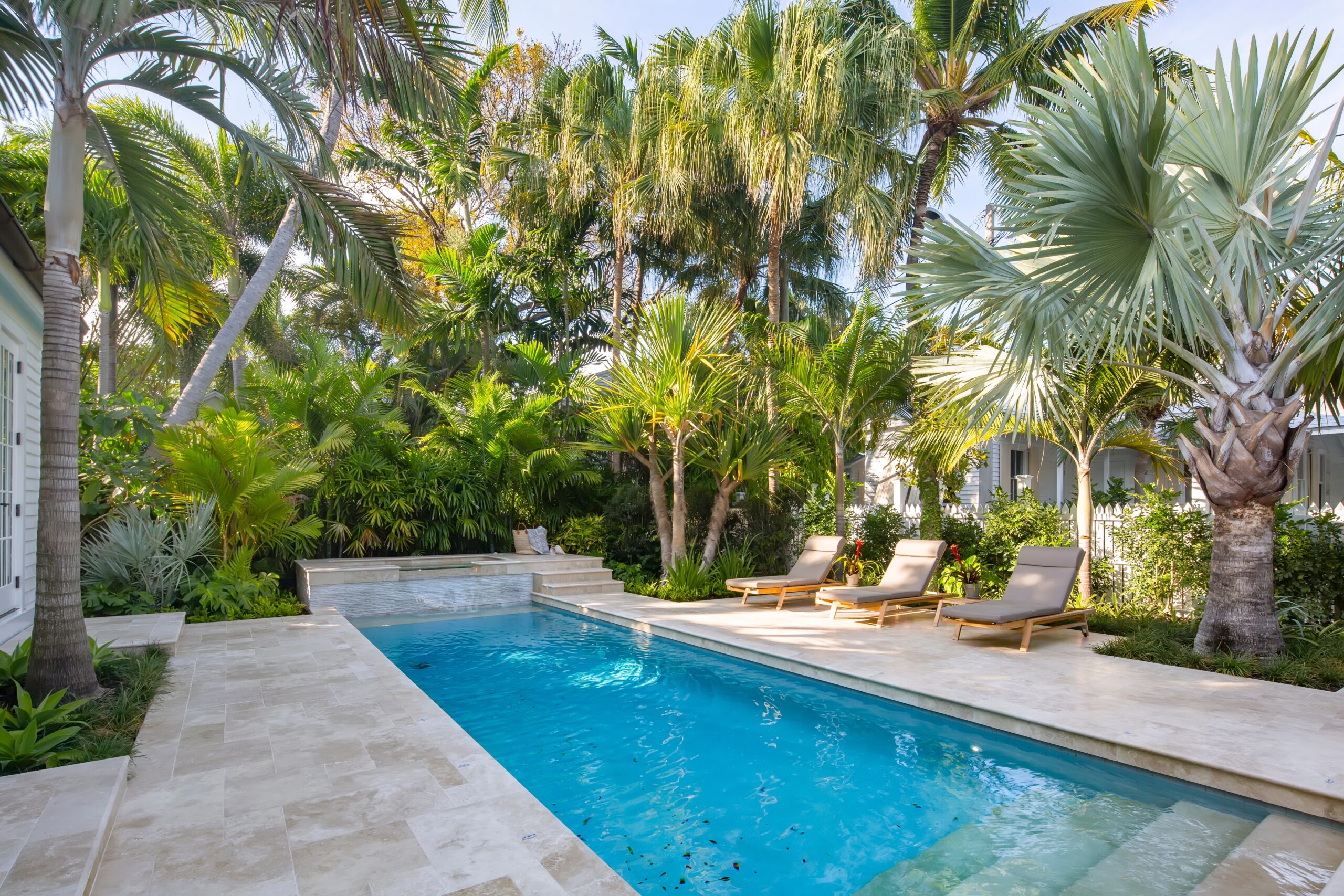 How Much Does an Inground Pool Really Cost