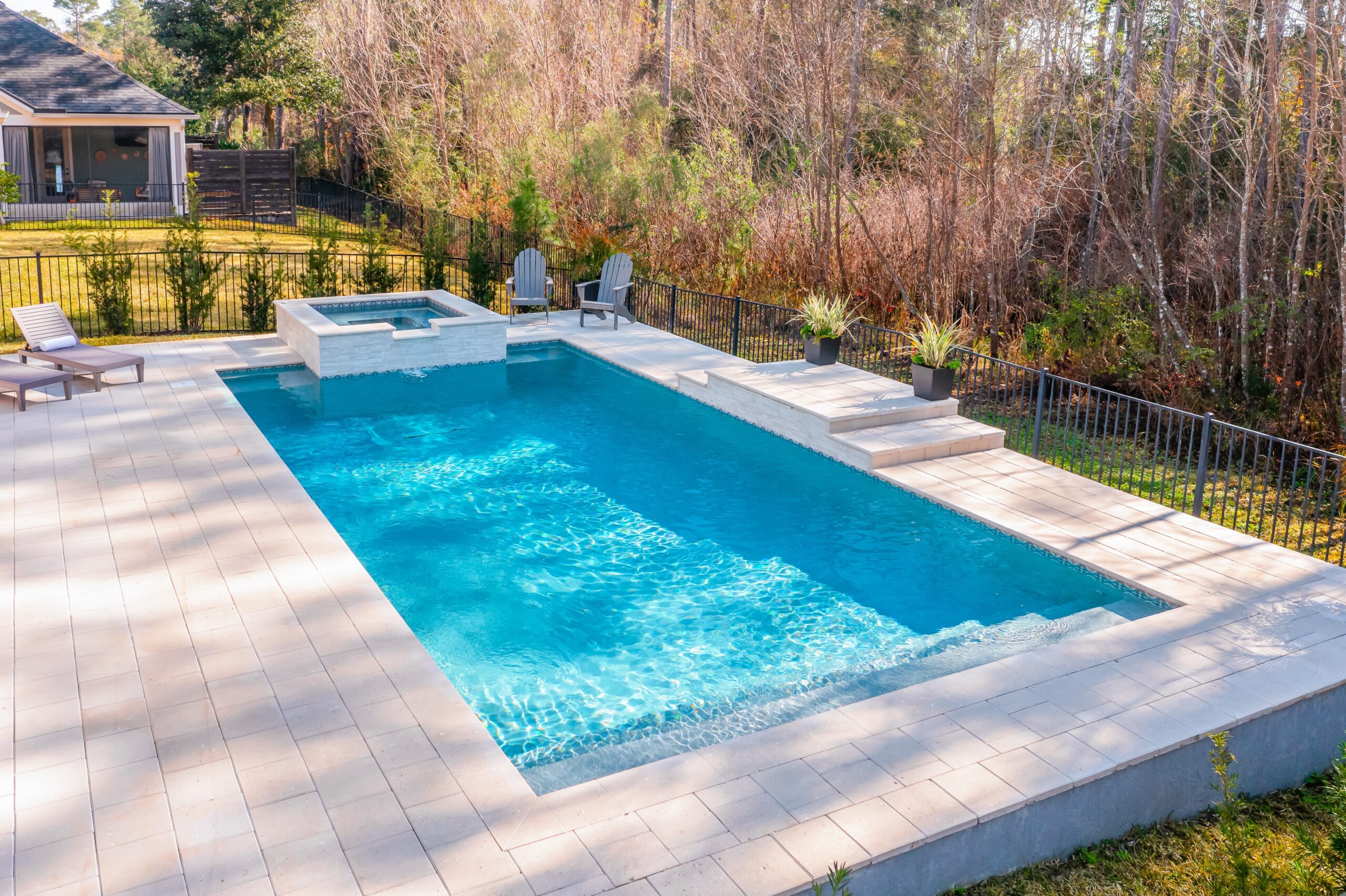 Pool Maintenance Secrets
