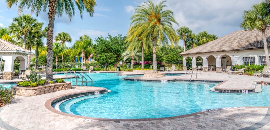 Boynton Beach Pool Construction