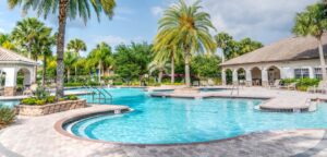 Boynton Beach Pool Construction