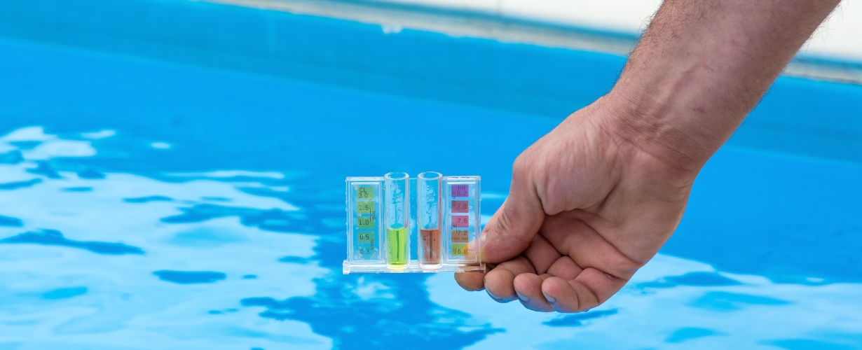 Epic Watershapes for Leak Detection in Boca Raton