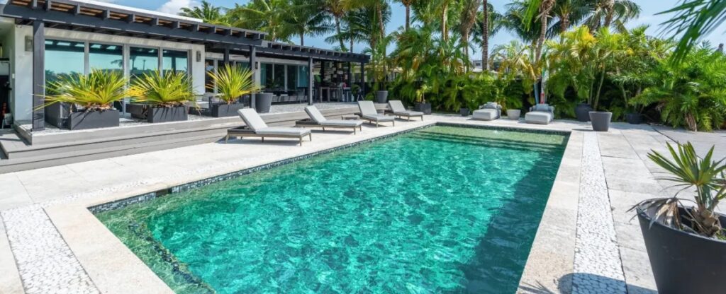 Palm Beach Pool Construction