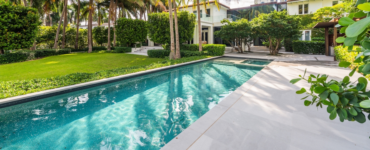 Pinterest Pool vs. The Reality Check