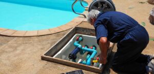Pool Leak SOS