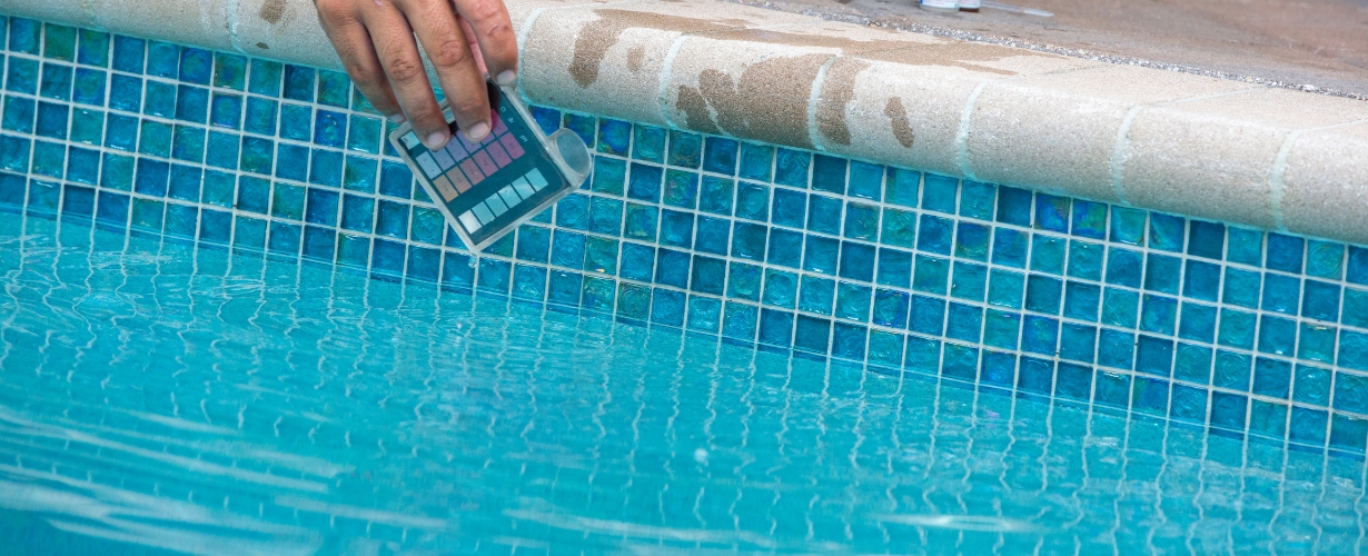 Why Pool Leaks