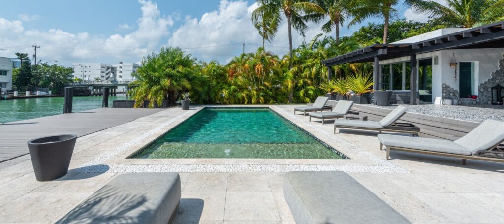 Need a Permit to Fill in a Pool