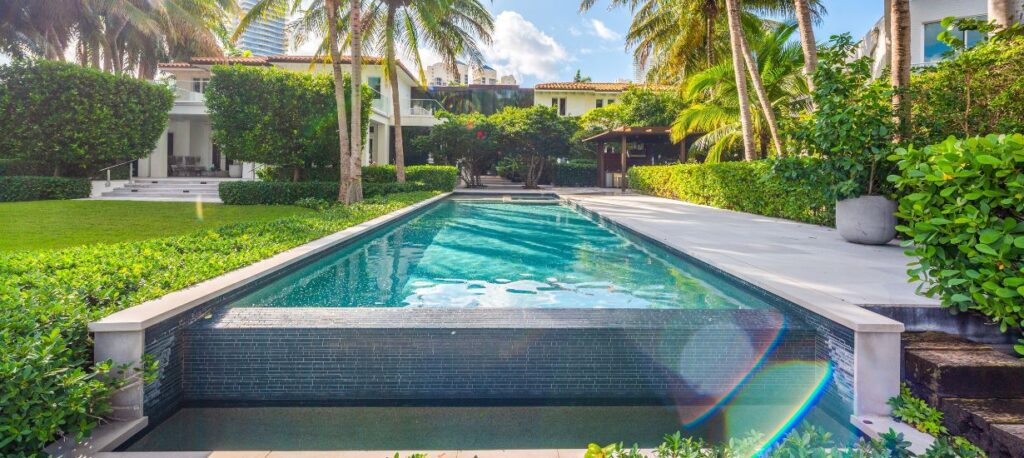 The South Florida Routine