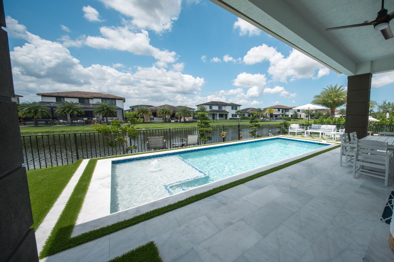 Tom & Karina Hinkelman