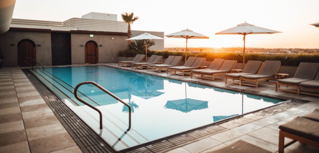 Break Ground on Your Dream Pool