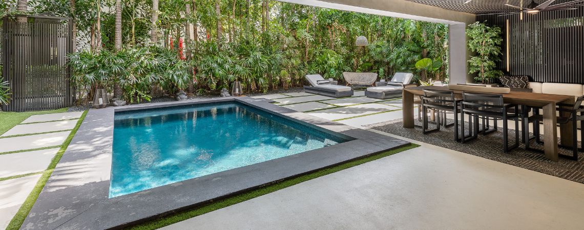 Choosing the Right Finish for Your Lifestyle