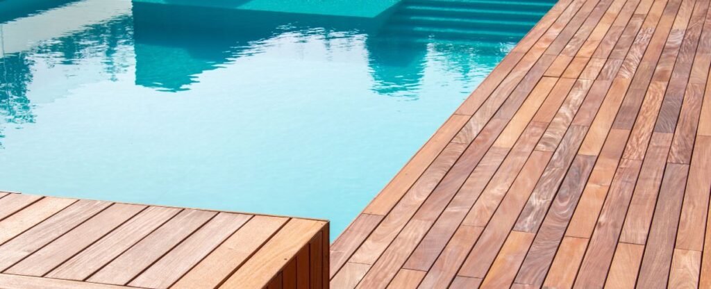 Decking Installation