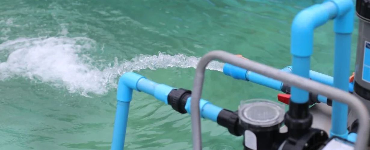 Equipment Breaking Down Constantly