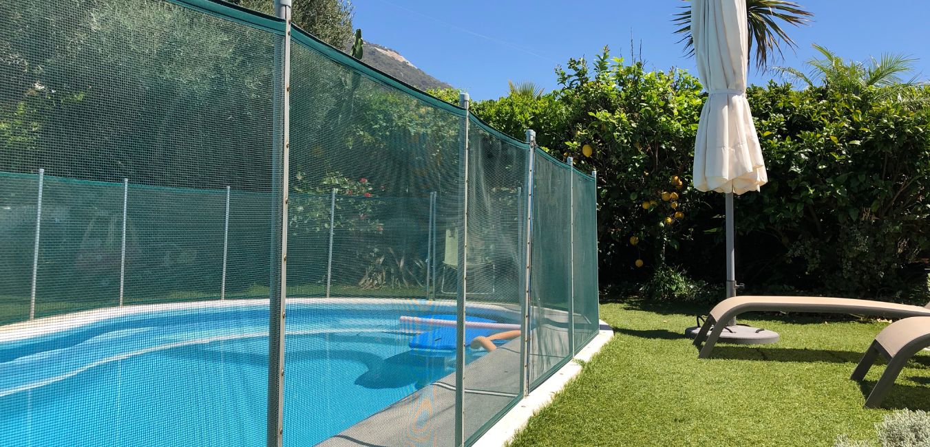 Essential Pool Safety Features for Every Family