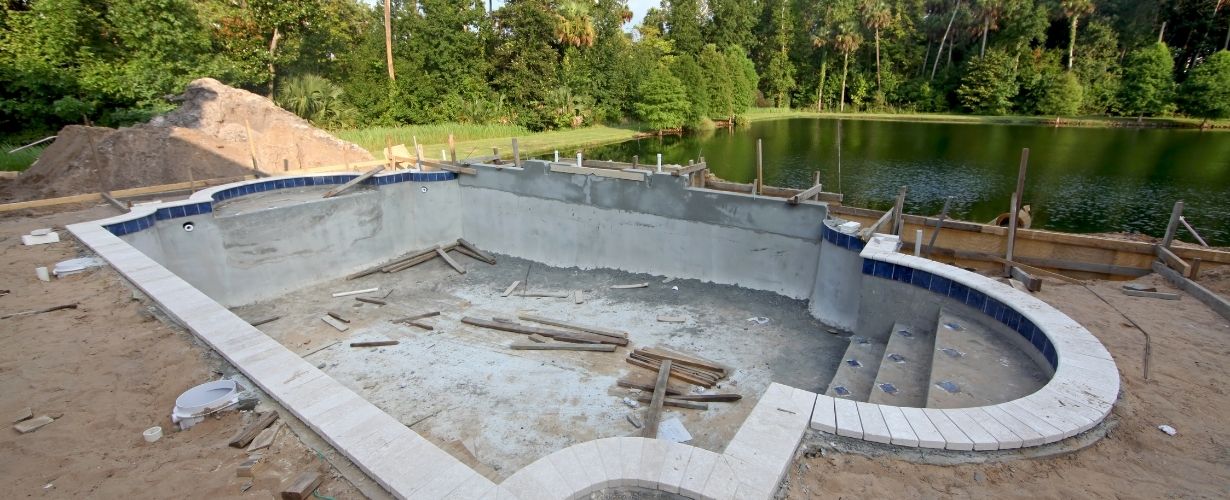 Excavation — When It Gets Real