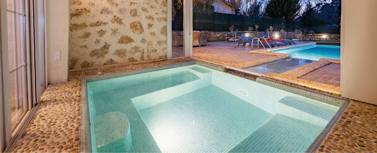 Geometric Innovation