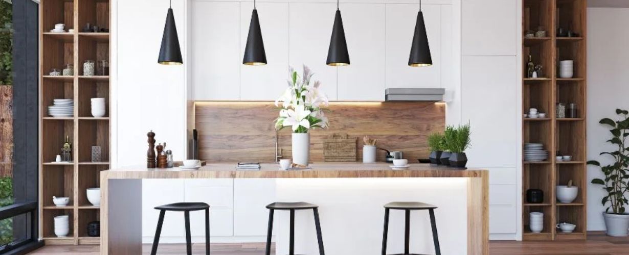 Lighting That Creates Moments