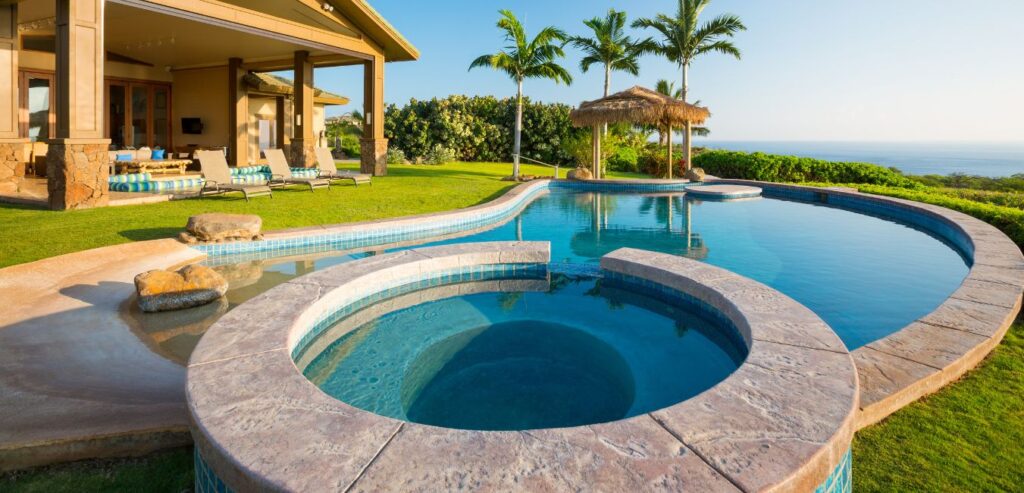 Luxury Pool Design Trends