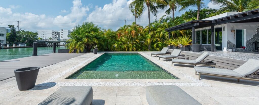 Pebble Loss and Surface Pitting