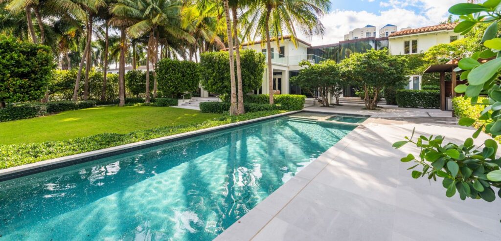 Pebble Tec Problems and Solutions