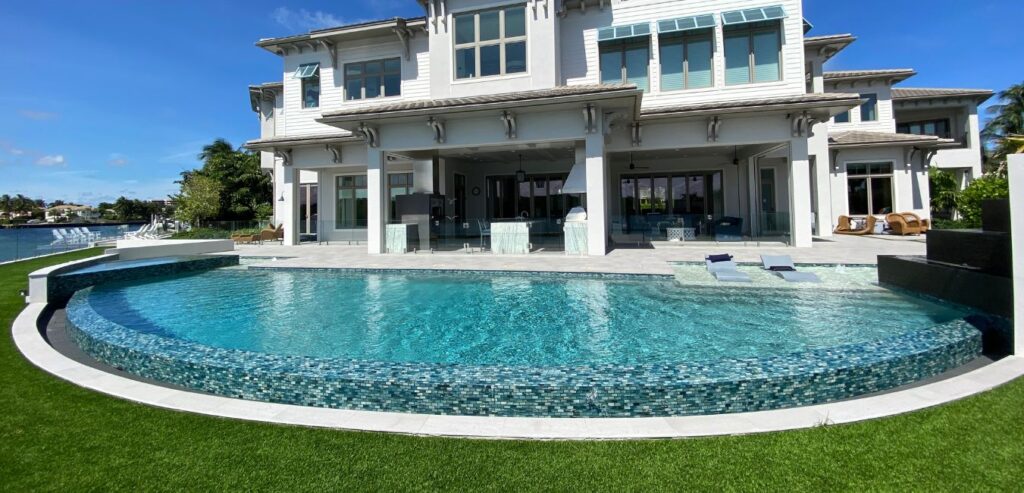 Pebble Tec vs Pebble Sheen