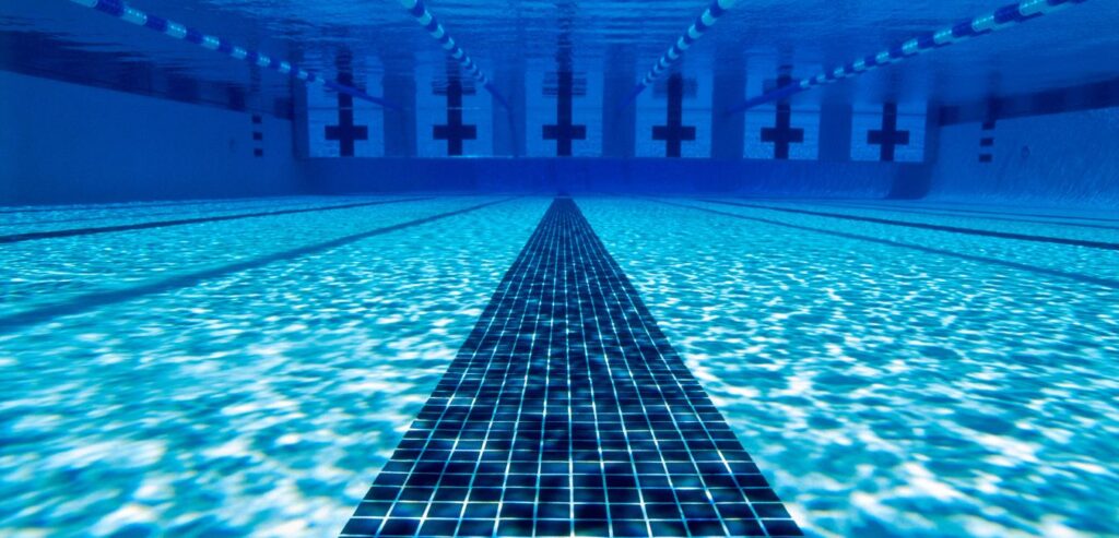 Pool Depth Requirements