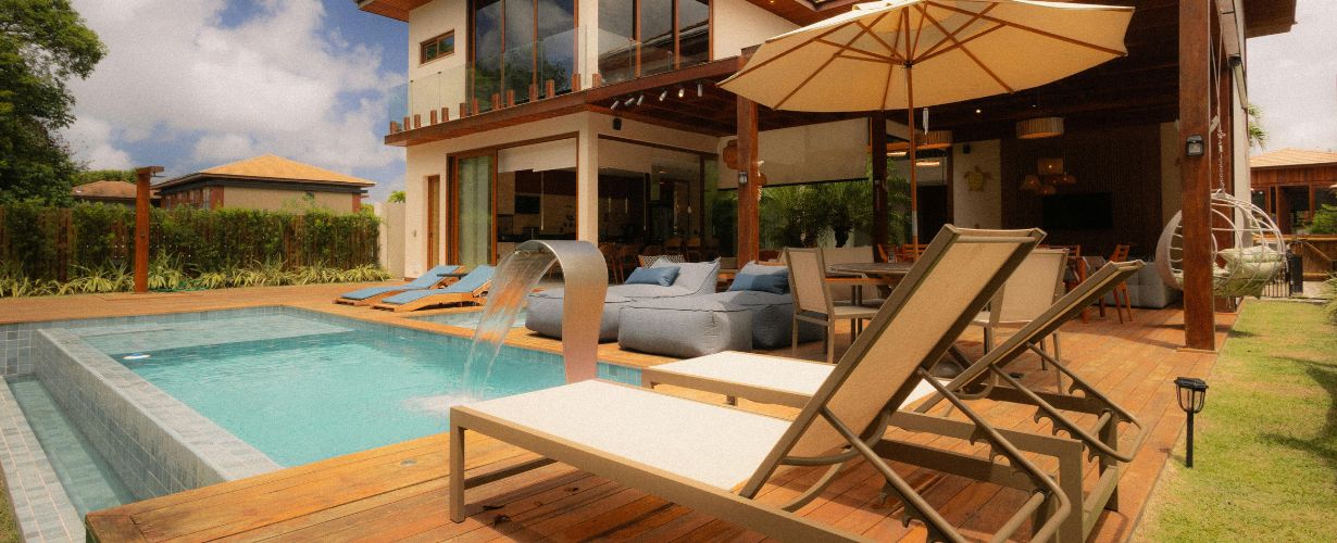 Space Efficiency in Real South Florida Yards