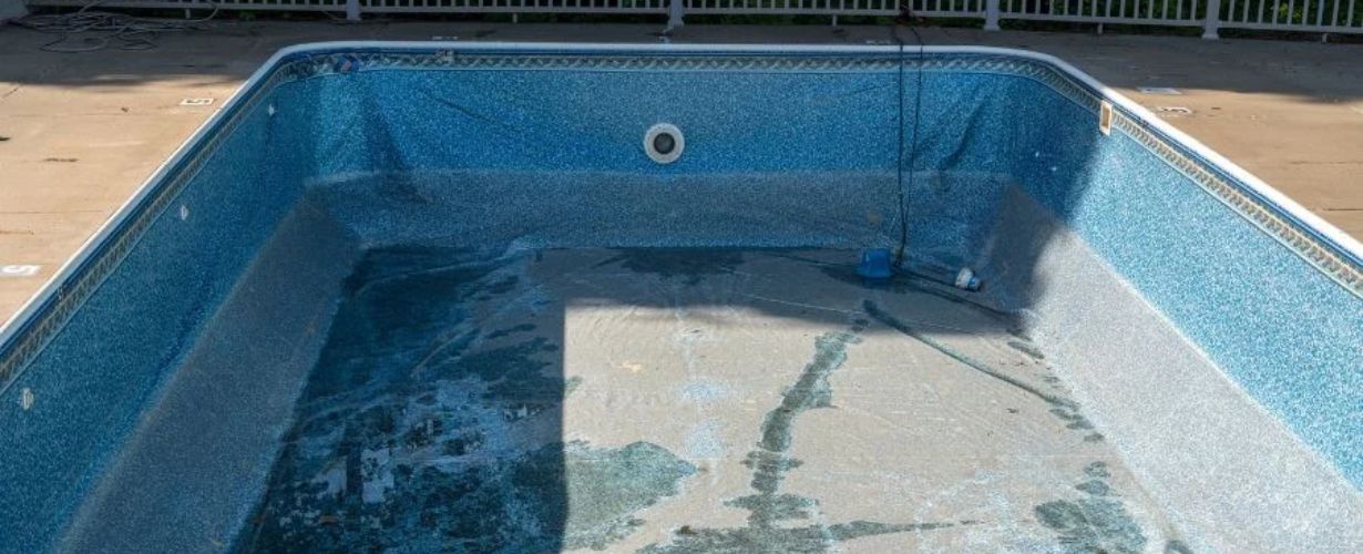 Surface Deterioration You Can't Ignore